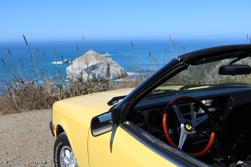 Illustration for article titled Sunday road trip photodump part 2